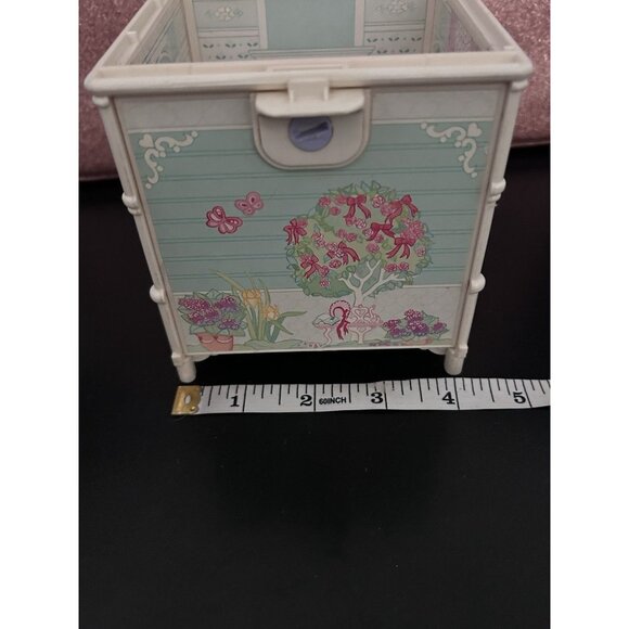 Fisher Price Precious Places Baby's Nursery Cottage House Base Replacement GG090 - Picture 9 of 10